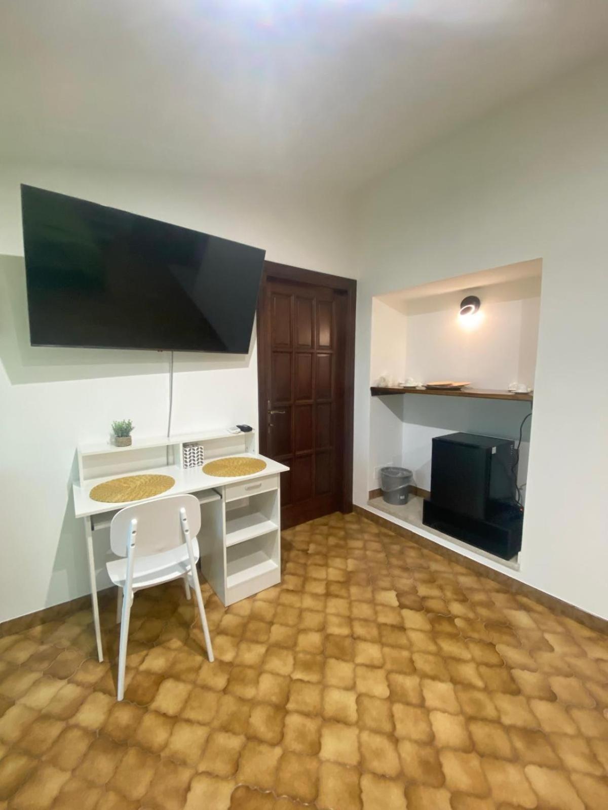 Vento Di Mare Bed and Breakfast Gaeta Exterior foto
